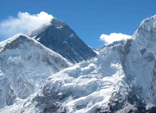 Everest Base Camp Trek (Khumbu Region) – 17 Day Private Trek, listing photo