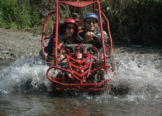 Off-Road Buggy Safari in Bodrum Countryside, listing photo