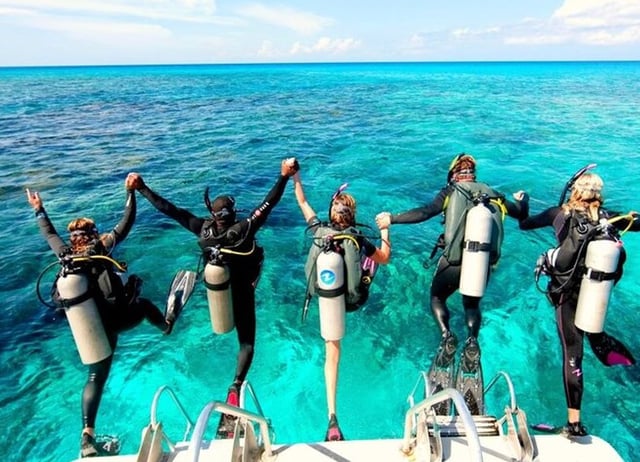 Discover Scuba Diving Day Trip in Hurghada (Beginner Programme), listing photo