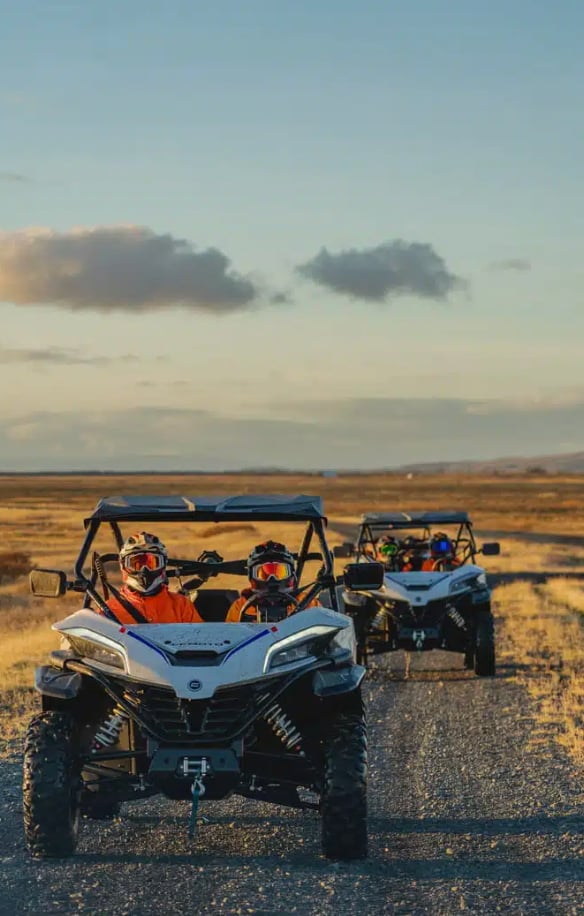 Buggy Adventure to Þórsmörk – 2.5 Hour Off-Road Experience, listing photo