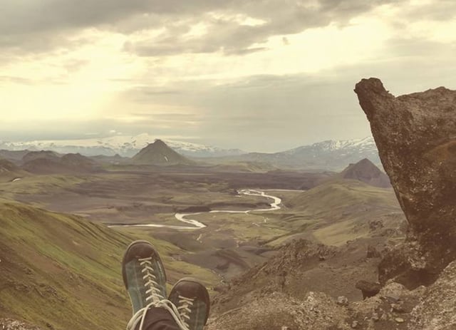 Laugavegur Trek: Landmannalaugar to Þórsmörk – 3-Day Guided Hike, listing photo