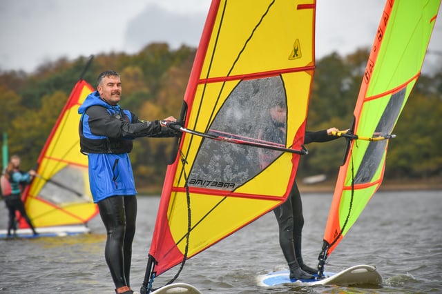 RYA Safe and Fun Safeguarding Online Course, listing photo