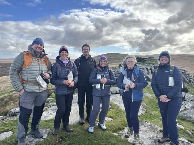 FULL DAY Guided Dartmoor Tours, listing photo