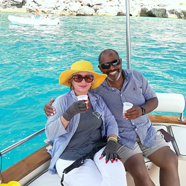 Exclusive Private Boat Tour to Capri and Positano from Sorrento, listing photo
