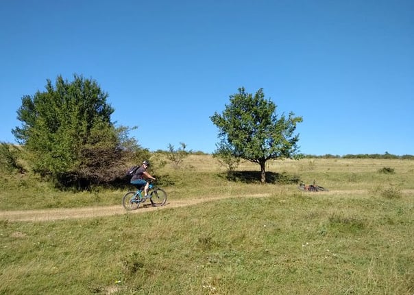 Private Biking Tour in Burzenland from Brașov (The Little Transylvania), listing photo