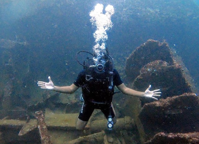 Private Scuba Diving Experience in Mirissa – Beginner Friendly, listing photo