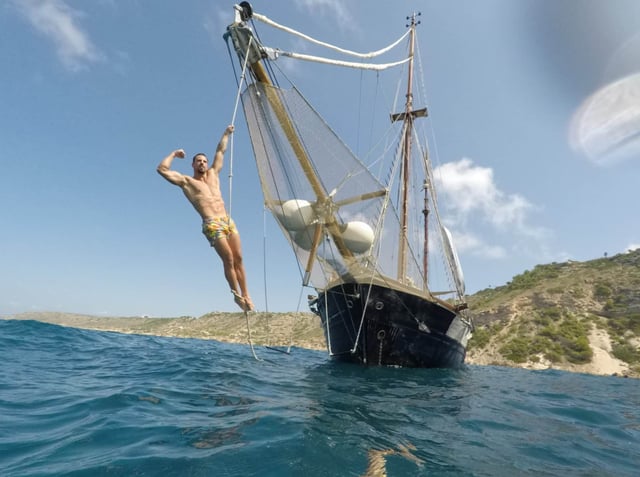 Day Sailing Tour in Palma, Mallorca, listing photo