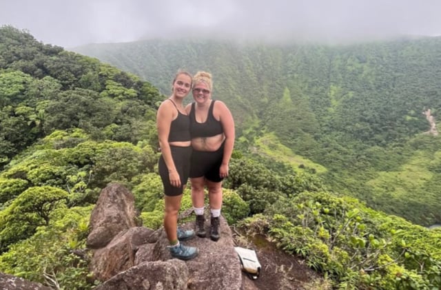 Private Hike, St Kitts Highest Peak, Mount Liamuiga Volcano, listing photo