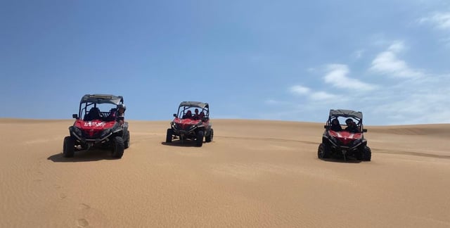 Agadir Buggy Experience in Marrakech, listing photo