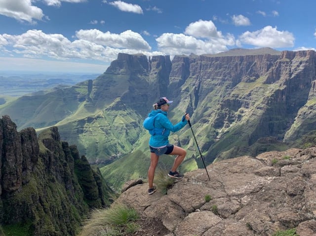 Drakensberg Amphitheatre Slackpacking – Tugela Falls Summit Trail, listing photo
