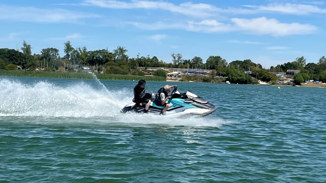 RYA Personal Watercraft (PWC) Proficiency Course in Buckingham, listing photo