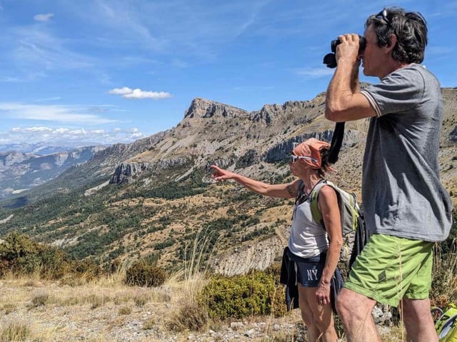 6 Day Self-Guided Hiking and Trekking Journey in the Verdon Gorge with Guesthouse Stay, listing photo