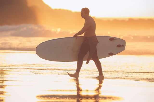 Learn to Surf – Endless Beaches Course in Fuerteventura, listing photo