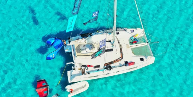 Dakhla Catamaran Excursion to Dragon Island, listing photo