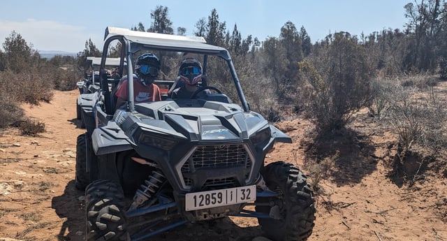 Palmeraie Buggy Adventure in Marrakech, listing photo