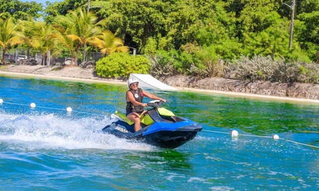 Punta Cana Jet Ski Buggy and Aqua Kart Adventure, listing photo