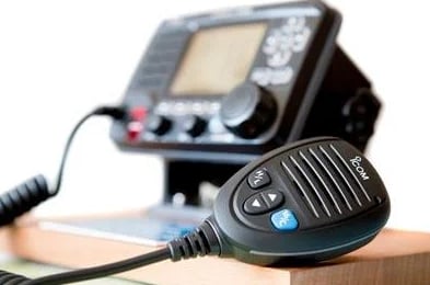 RYA SRC/VHF Radio Licence Exam in Balham, London, listing photo