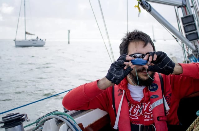 5-Day RYA Coastal Skipper Practical Course on the Solent, listing photo