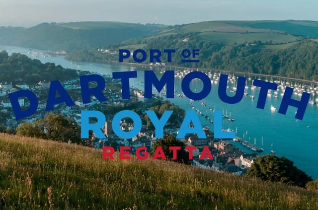 Dartmouth Regatta Sailing Experience: Devon Coast, listing photo