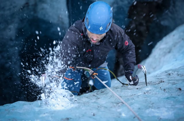 Ice Climbing Adventure in Skaftafell, Iceland, listing photo