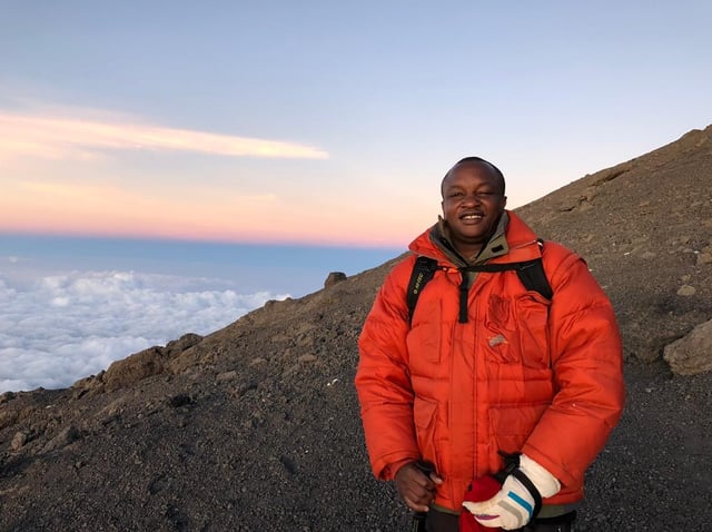 8-Day Mount Kilimanjaro Umbwe Route Climb, listing photo