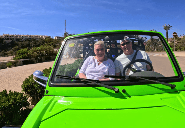 Discovery Jeep Tour on Mallorca’s East Coast, listing photo