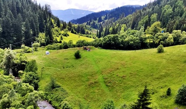 Ultimate Hiking in the Geo Center of Bulgaria – Uzana, listing photo