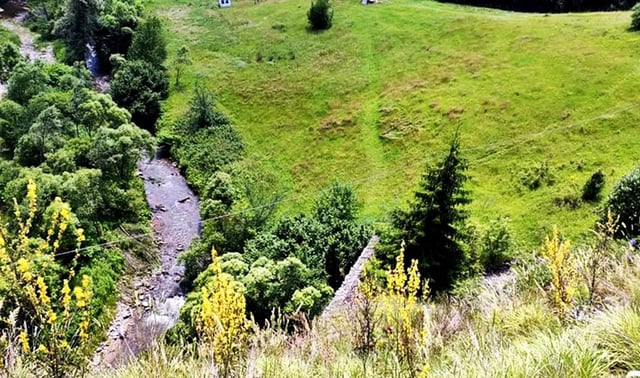 Zip Line and Via Ferrata Experience in the Rhodope Mountains, listing photo