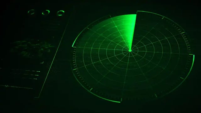 RYA Radar Course in Southampton, listing photo
