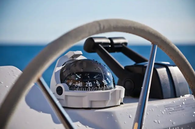 RYA Day Skipper Theory Course in Southampton, listing photo