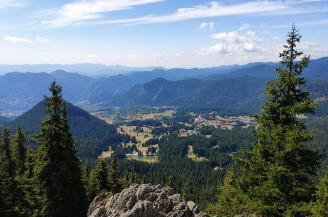 3-Day Hiking Adventure in the Rhodope Mountains, listing photo
