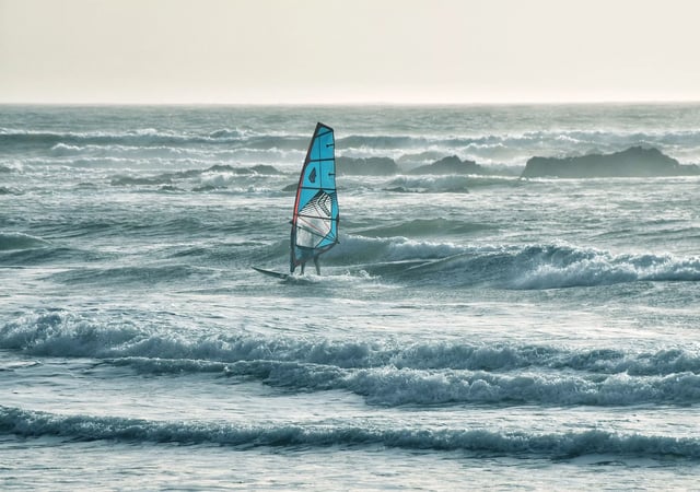 Windsurf Equipment Rental from Can Pastilla, listing photo