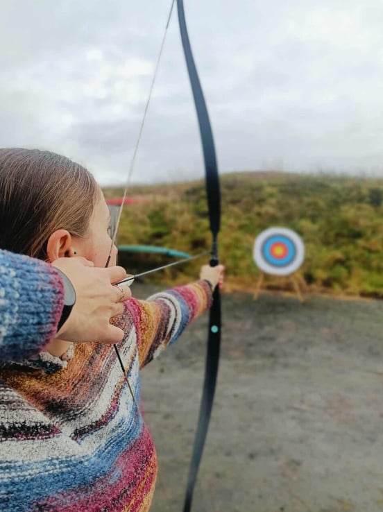 Archery Experience on the Isle of Skye, listing photo