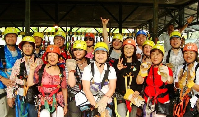 Private Zipline and Horseback Riding Tour from San Jose, listing photo