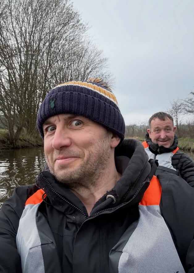 Kayak Hire in Disley, listing photo