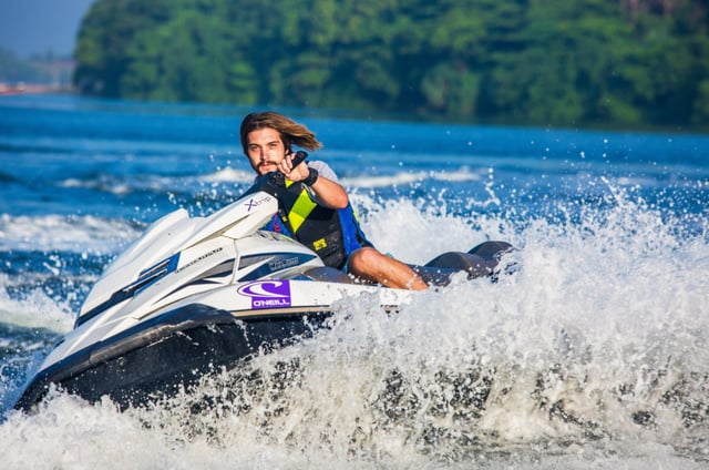 Jet Ski Rental in Santa Ponsa and Paguera, listing photo