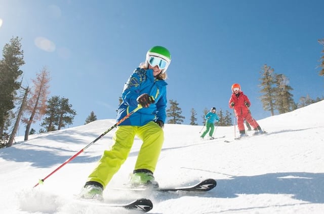 Skiing Adventure in Finnish Lapland, listing photo