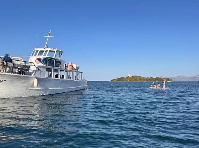 Private Boat Charter in Alcudia Bay, Mallorca, listing photo