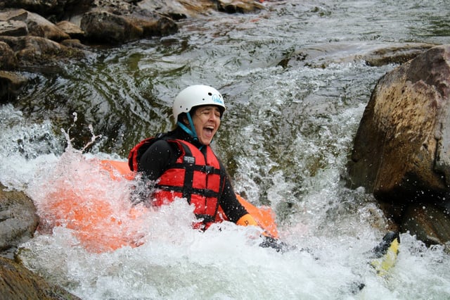 RIVER TUBING – River Feshie near Aviemore, Scotland, listing photo