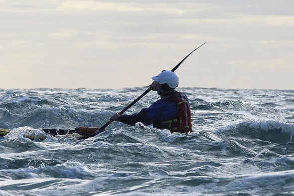 Sea Kayaking Trips in Pembrokeshire and Surrounds, listing photo