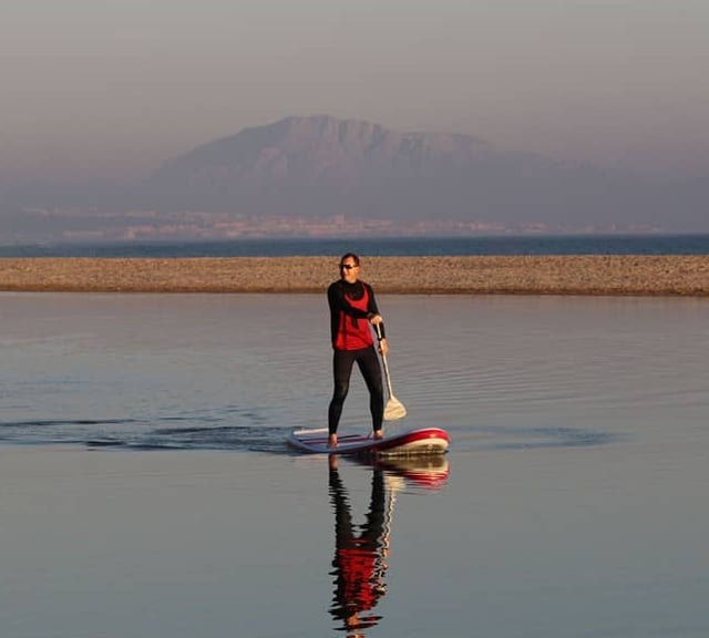 SUP Rental in Tarifa, listing photo