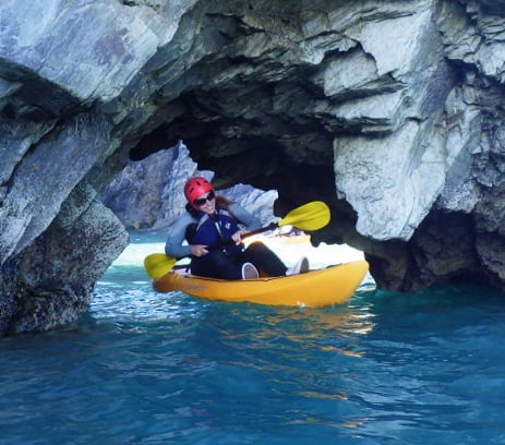 Kayak Hire in Newquay Harbour, listing photo