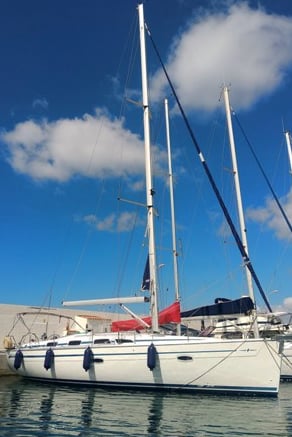 Large Group Private Sailing Charter in Can Pastilla, Mallorca, listing photo