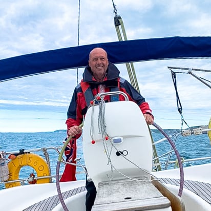 5 Day RYA Competent Crew Practical Sailing Course in Southampton, listing photo