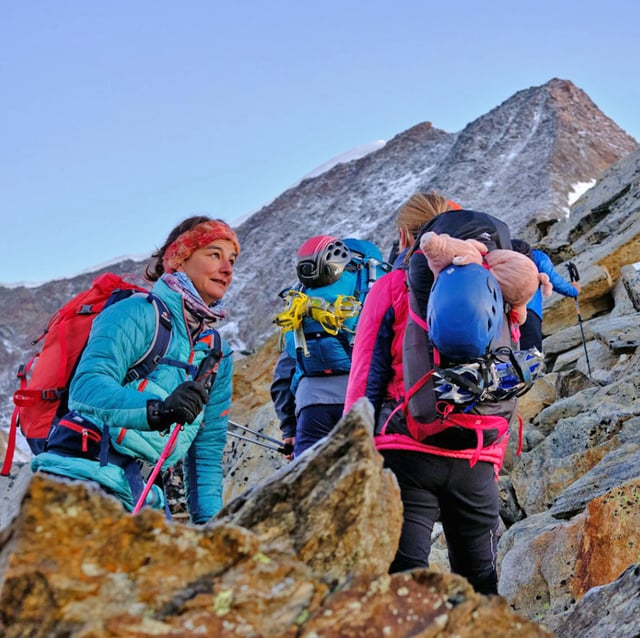 Guided Mountain Hikes in the Lake District and Cumbria, listing photo