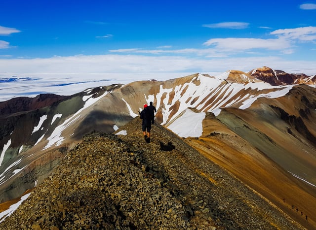 Wild Iceland Expedition to Nupstaðarskógar, listing photo