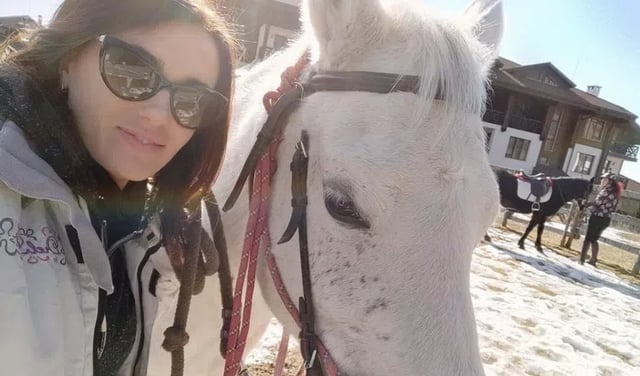 Private 2 Day Horseback Riding Adventure in the Rhodope Mountains, listing photo
