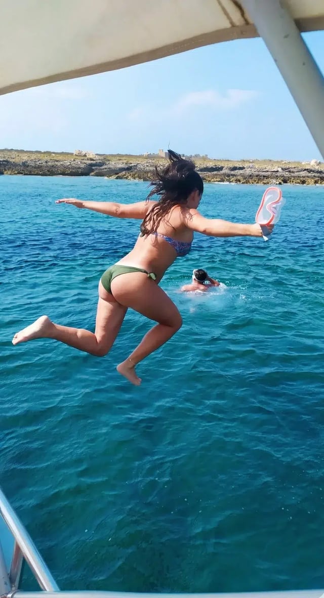 Private Boat Tour to Punta Pizzo & Sant’Andrea Island, listing photo
