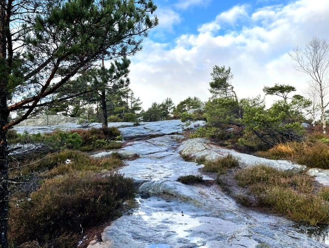 Kristiansand Lochner Hiking Adventure, listing photo