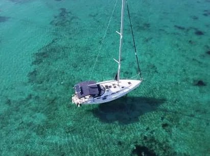 Large Group Private Sailing Charter in Can Pastilla, listing photo